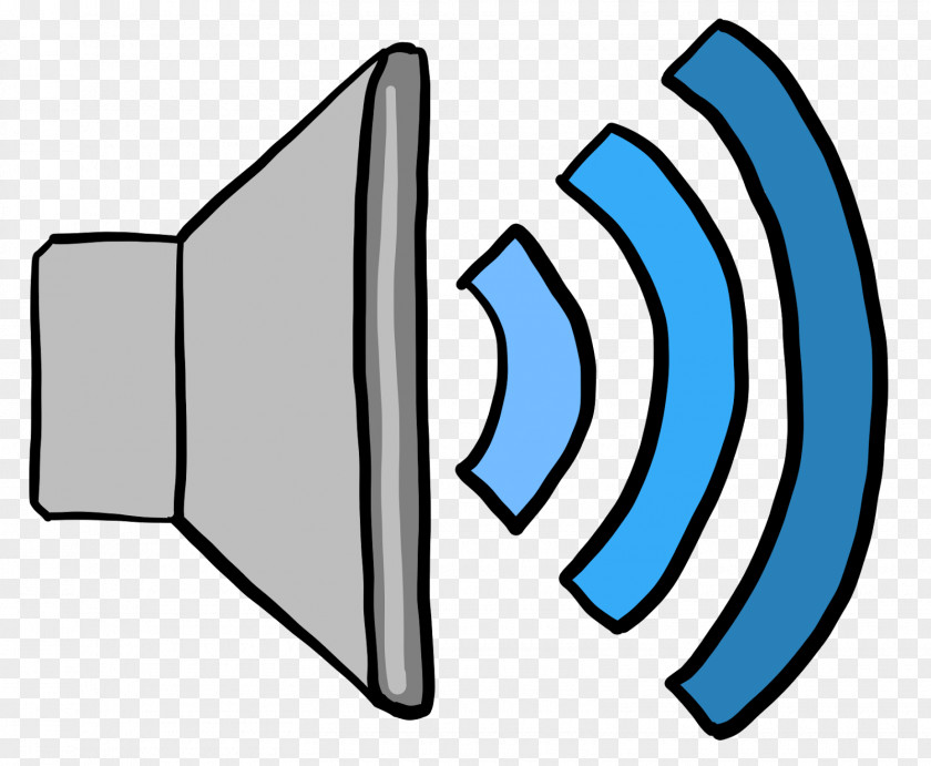 Loudspeaker White H&M Angle Clip Art PNG