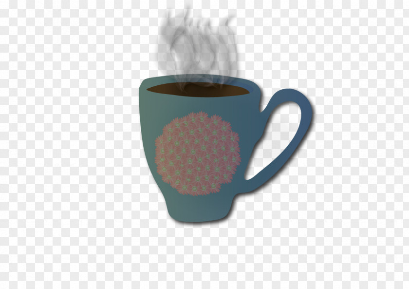 Mug Coffee Cup PNG