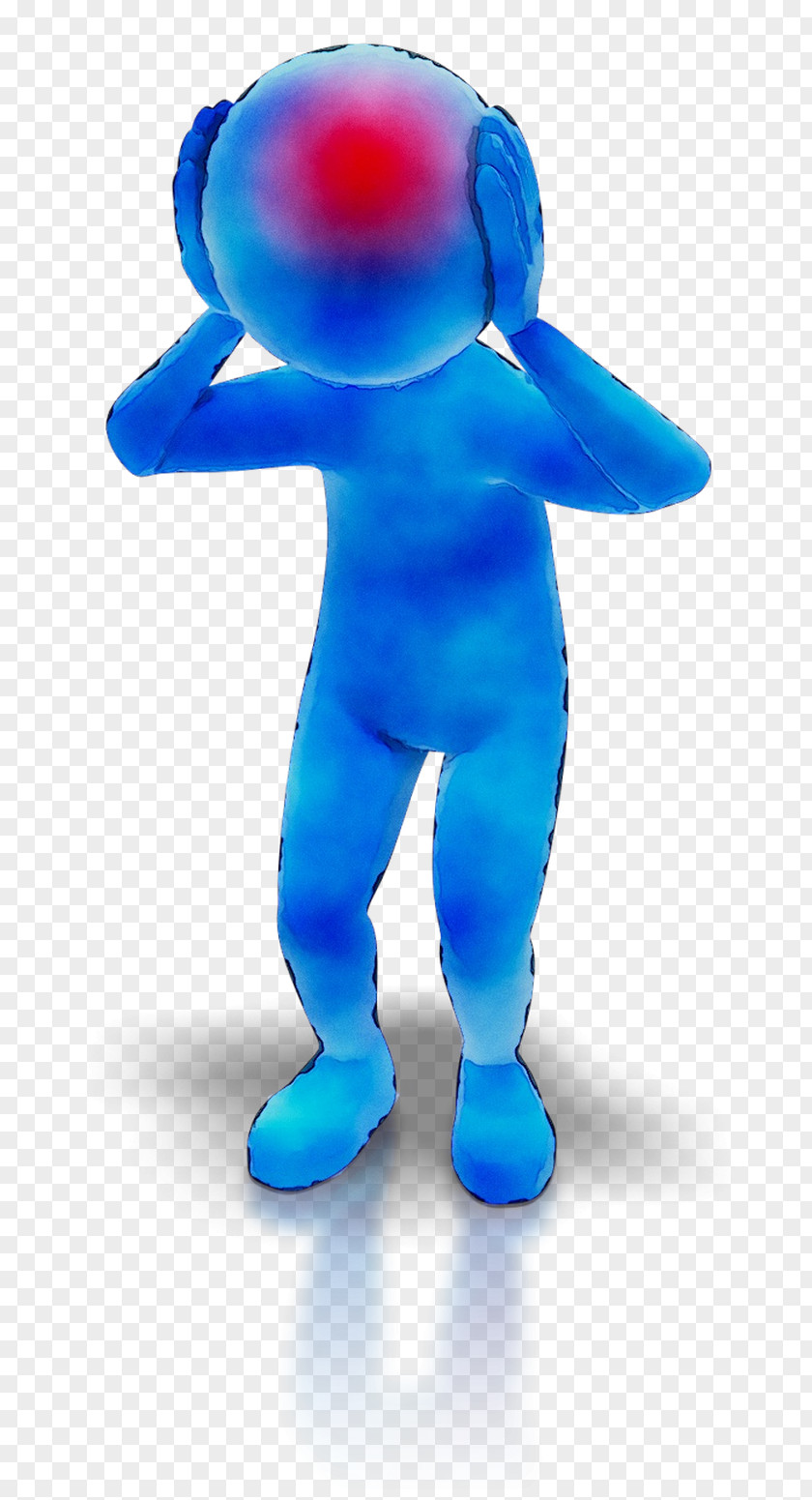Organism Mascot Figurine PNG