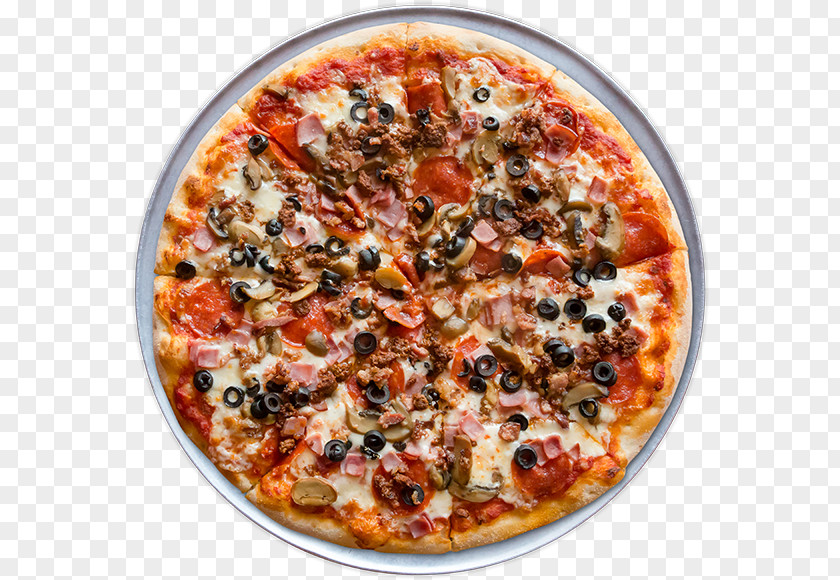 Pizza Chicago-style Italian Cuisine Hut ROXX PIZZA | Доставка пиццы в Уфе PNG