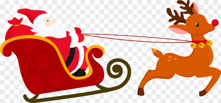 Santa Claus PNG