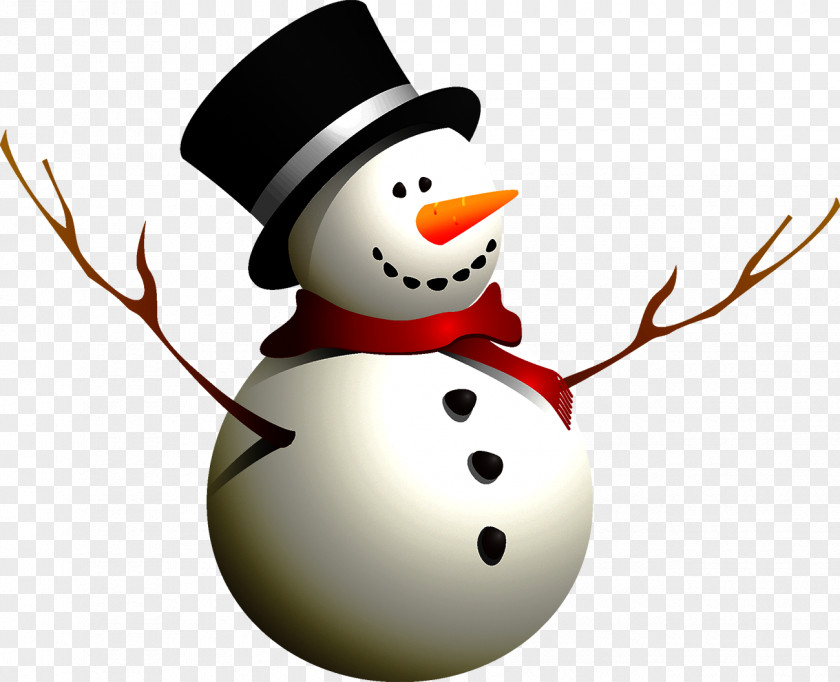 Snowman Christmas Stock Photography Illustration PNG