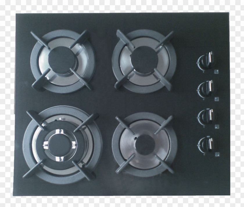 Table Gas Stove Hob Cooking Ranges PNG