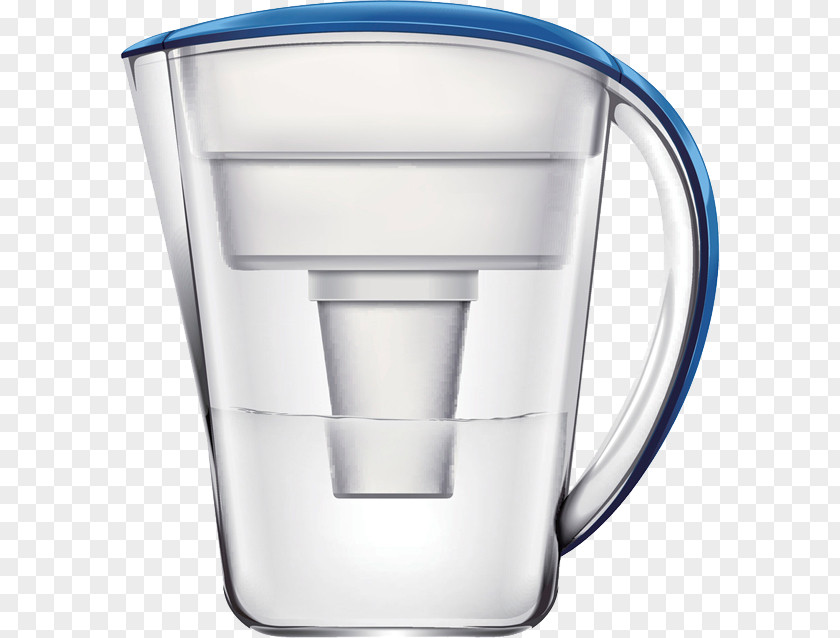 Water Filter Mug Clip Art PNG