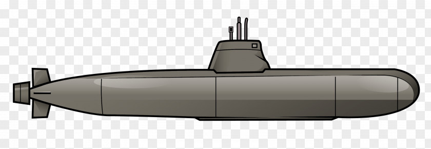 Boot Submarine Navy Public Domain Clip Art PNG