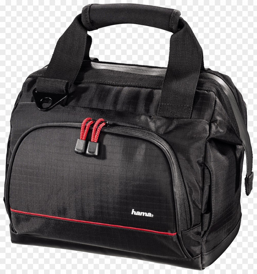 Camera Black Handbag Hama Multitrans Bag Tasche/bag/Case Citytour Shoulder Tasche/Bag/Case PNG