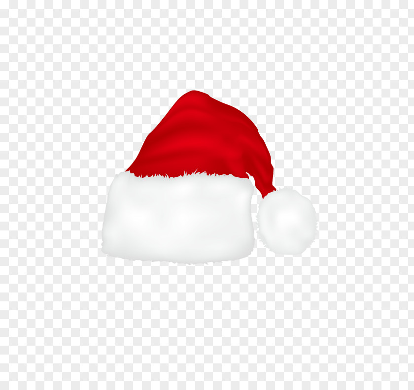 Christmas Hat Santa Claus PNG