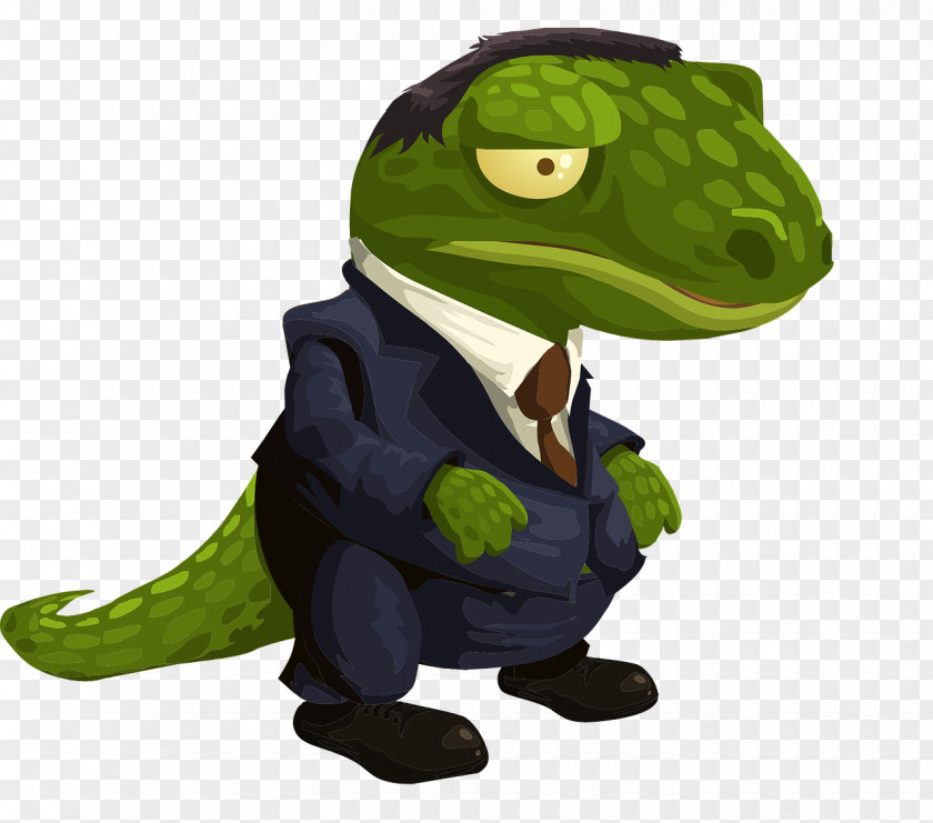 Crocodile Alligator Suit PNG