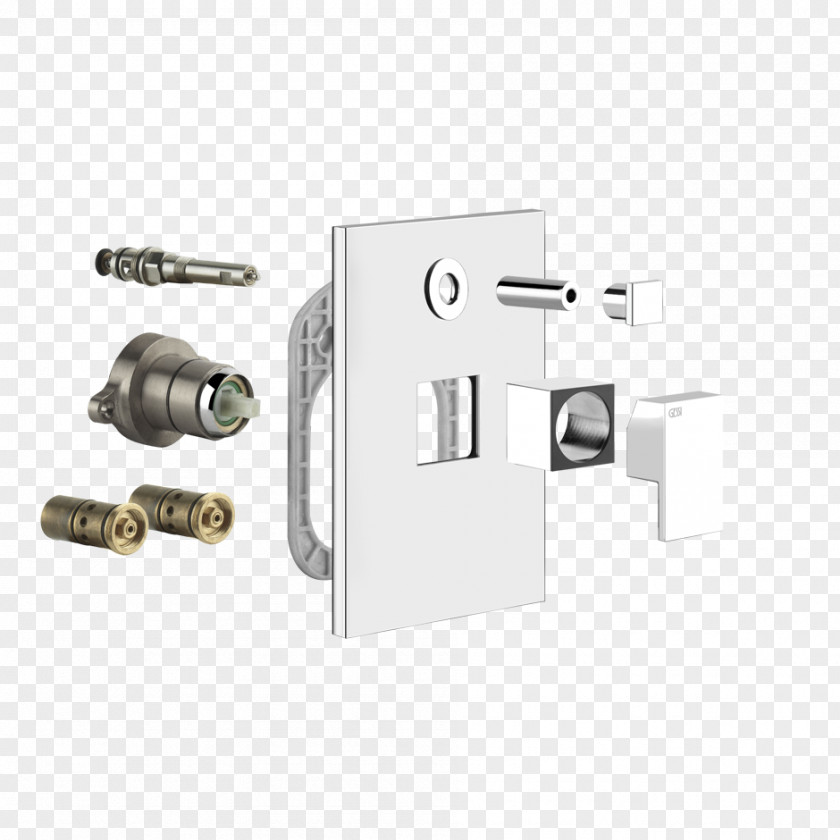 Design Lock Angle PNG