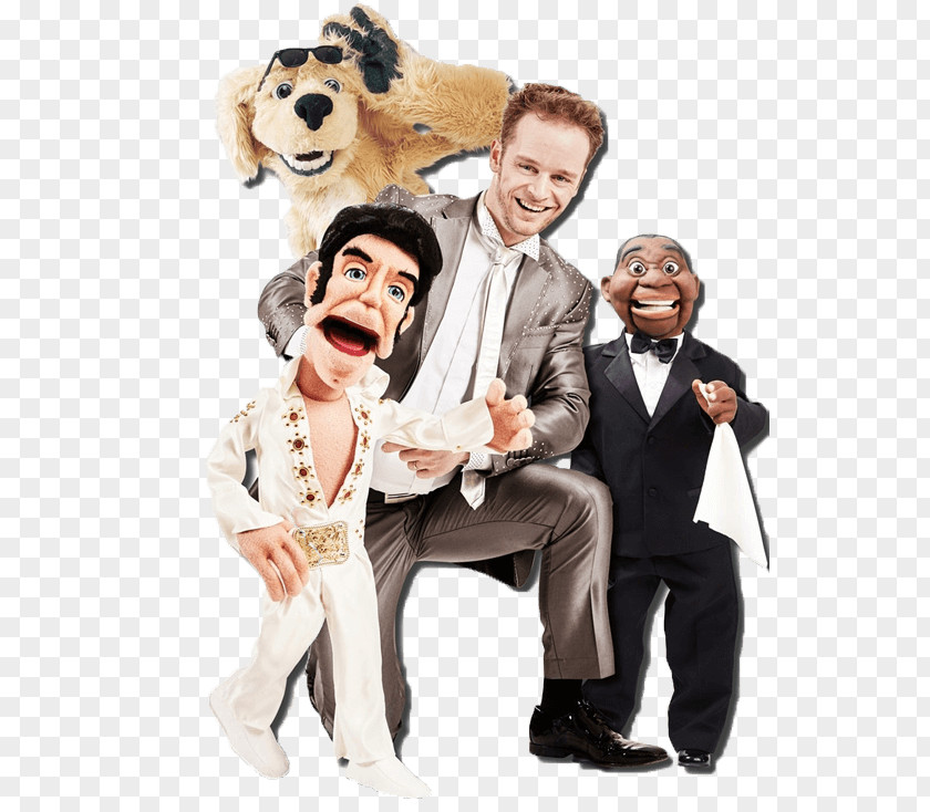Doll Terry Fator Ventriloquism Entertainment Magic Puppet PNG