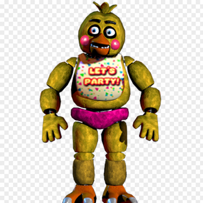 Five Nights At Freddy's 4 FNaF World Freddy Fazbear's Pizzeria Simulator Animatronics PNG