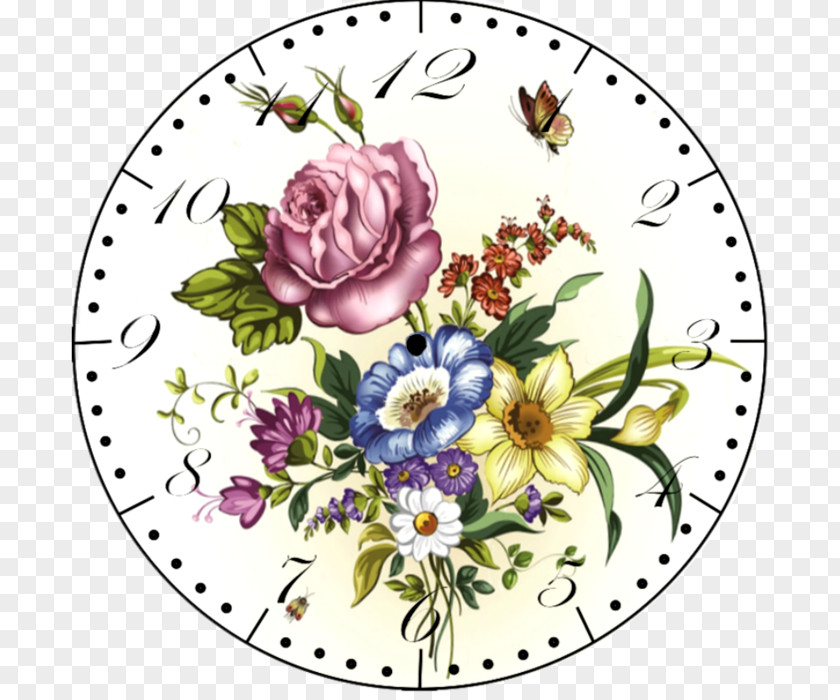 Flower Vector Graphics Royalty-free Image Floral Design PNG