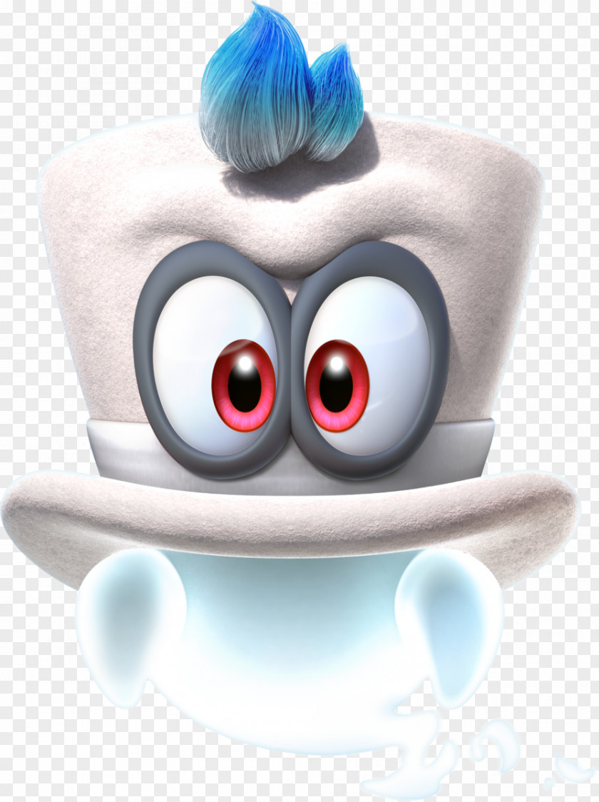 Forget Me Super Mario Odyssey Princess Peach Toad Bowser PNG