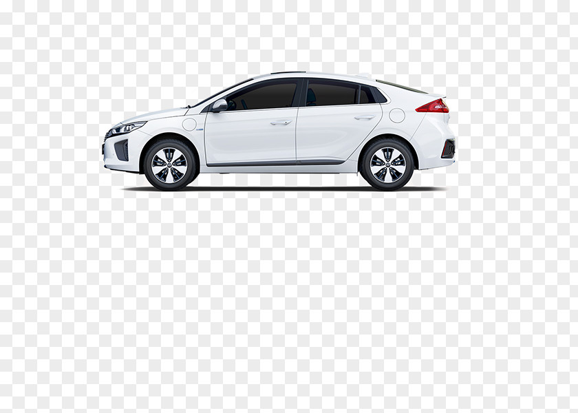 Hyundai Motor Company Car Ioniq Plug-In Hybrid I30 PNG