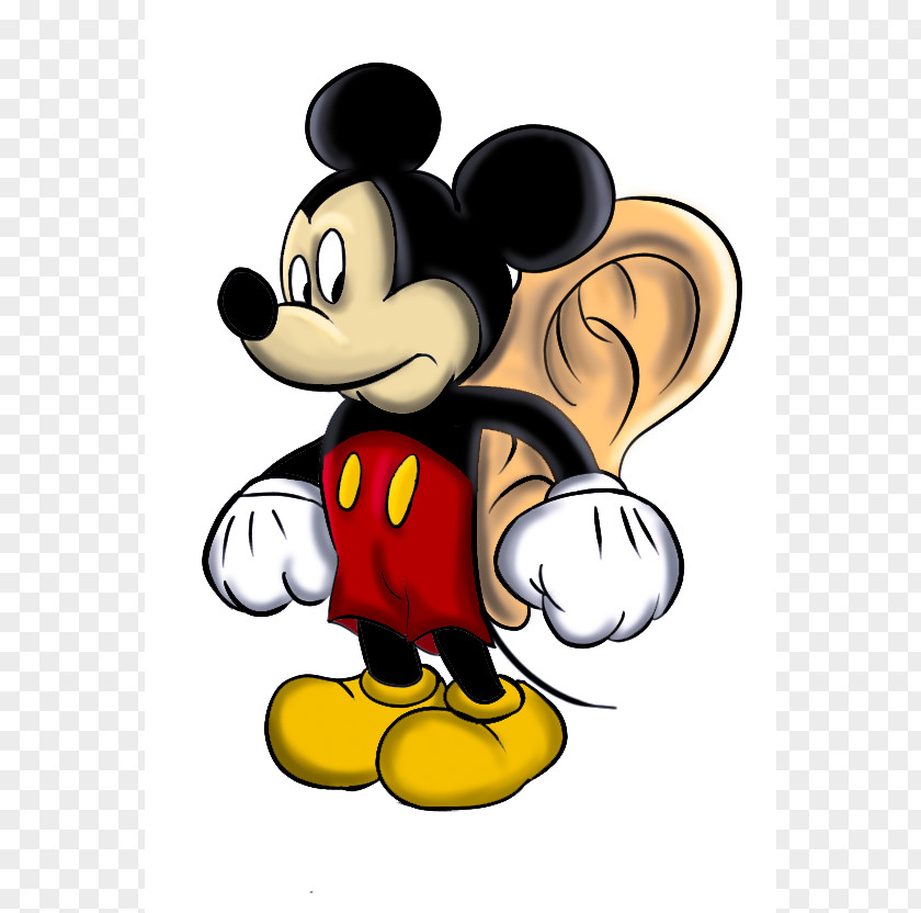 Mickey Mouse Cartoons Minnie Cartoon Clip Art PNG
