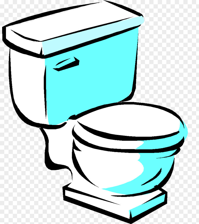 Mid Century Cliparts Bathroom Cabinet Toilet Cleaning Clip Art PNG