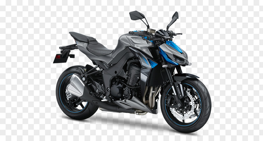 Motorcycle Kawasaki Z1000 Motorcycles Z900 Ninja 1000 PNG
