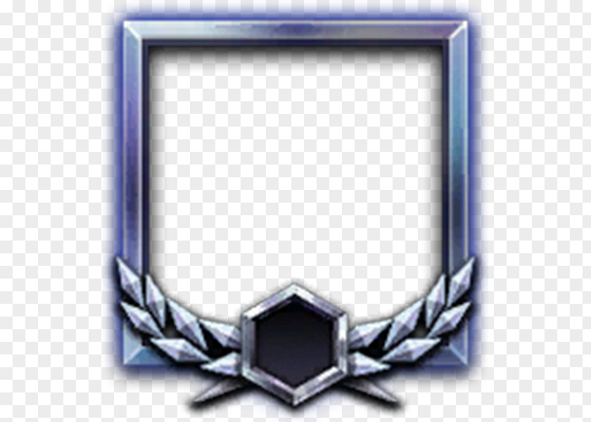 Purple Luminous Effects Frame Metal Heroes Of The Storm Hearthstone World Warcraft PNG