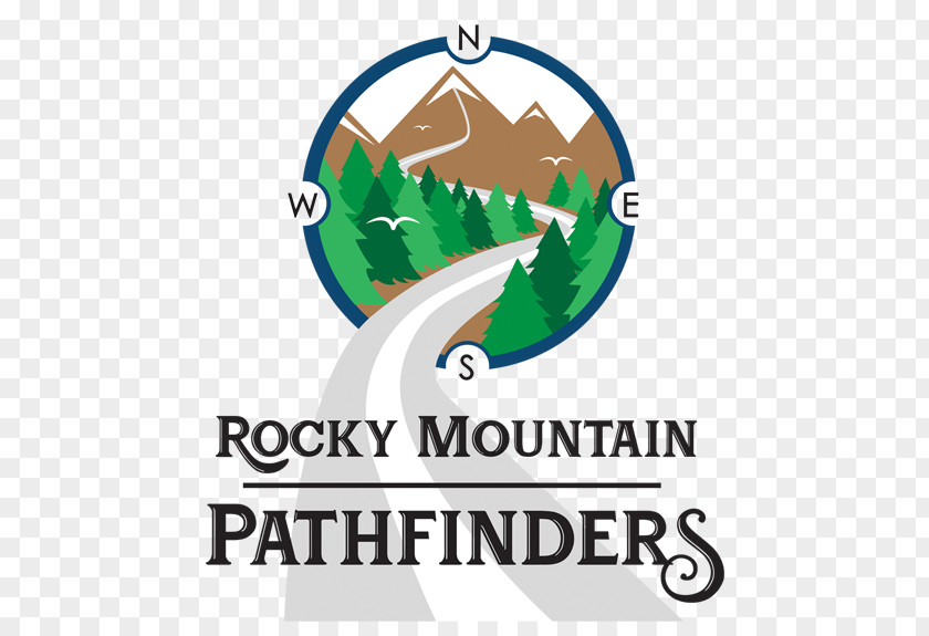 Rocky Mountain Logo Pathfinders, LLC Dr. Michael R. Line, MD Brand Font PNG