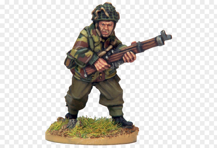 Second World War Soldier Infantry Marksman Fusilier Militia PNG
