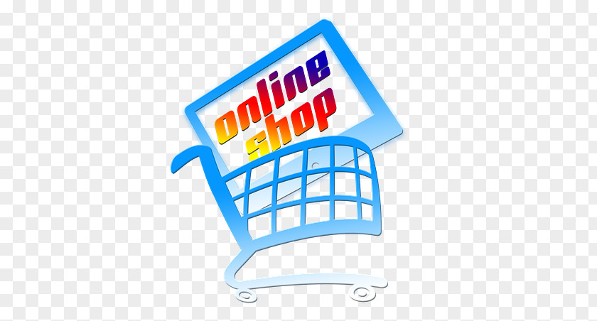 Shop Cart E-commerce Online Shopping Electronic Business PNG