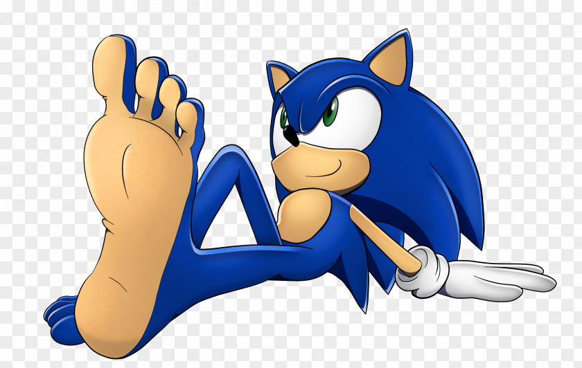 Sonic The Hedgehog Mania Knuckles Echidna Sega Shoe PNG
