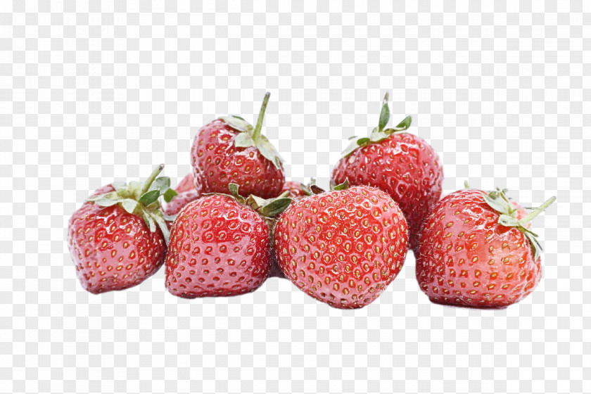 Strawberry PNG