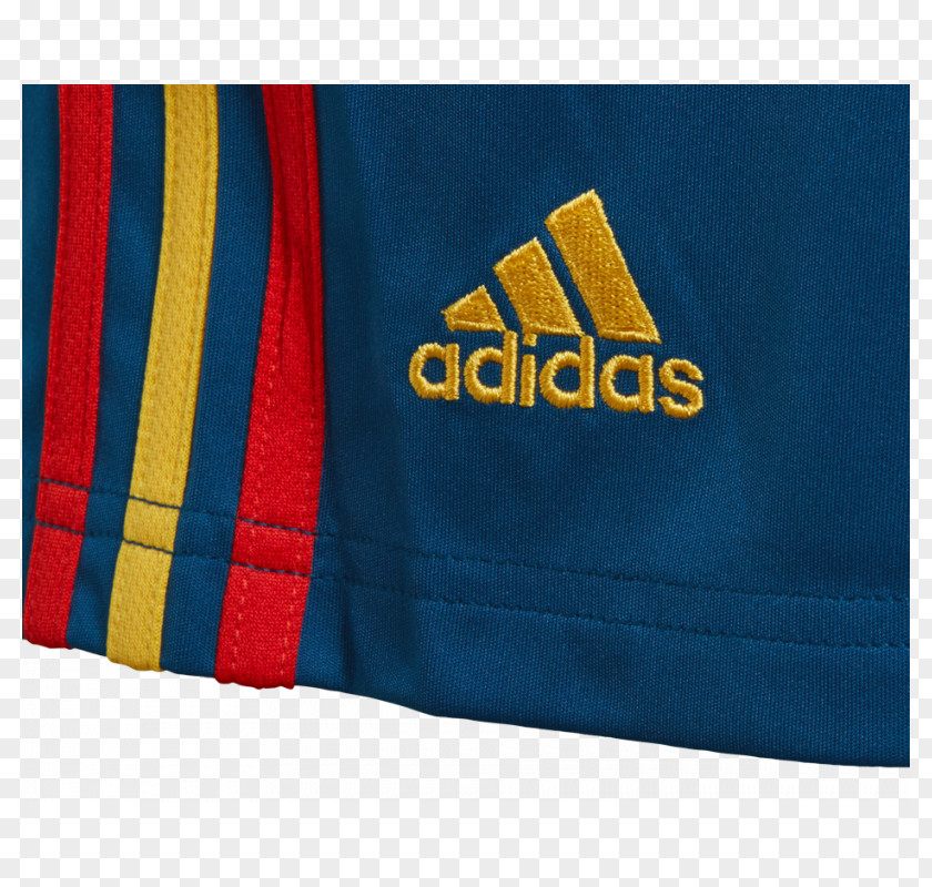 T-shirt A.C. Milan Adidas Cobalt Blue Colori E Simboli Dell'Associazione Calcio PNG