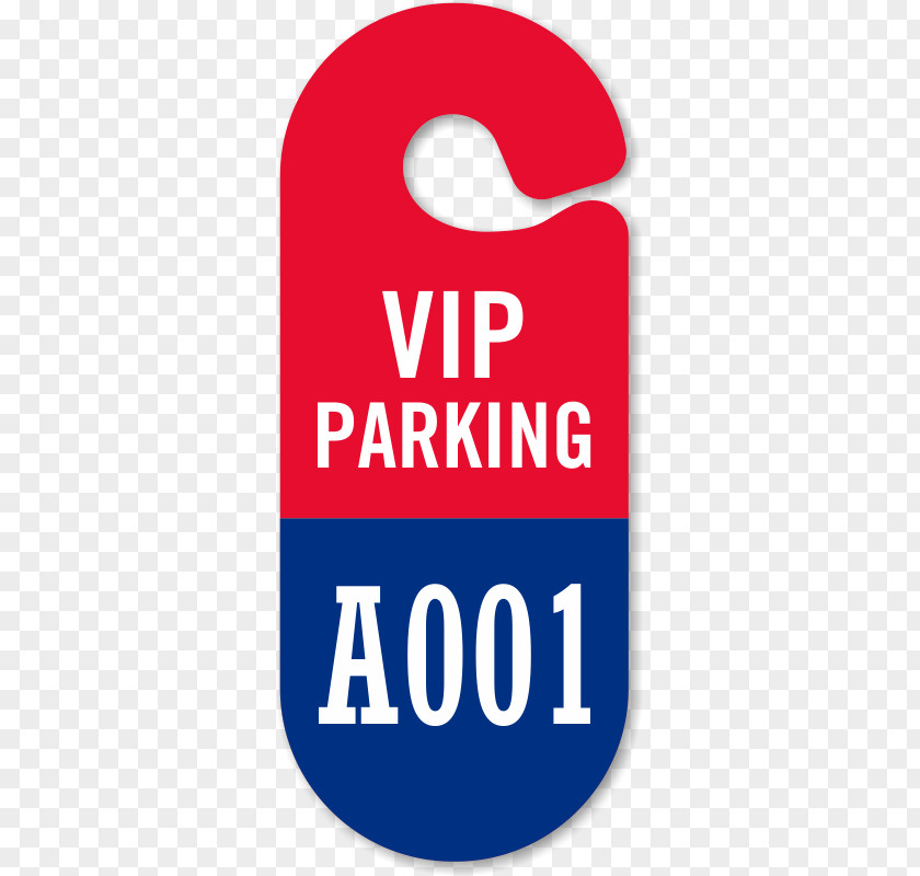 Vip Pass Sticker Decal Car Park Printing PNG