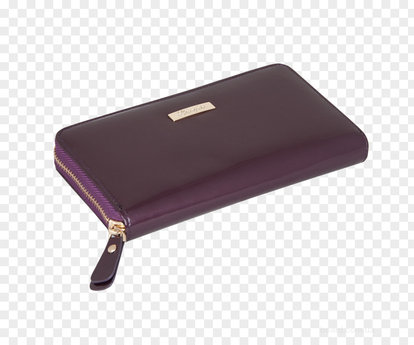 Wallet PNG