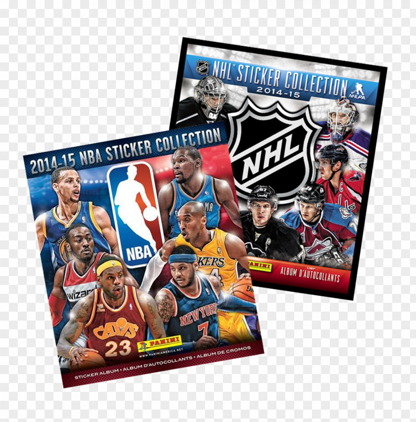 2013–14 NBA Season Los Angeles Clippers Panini Group Sticker Album PNG