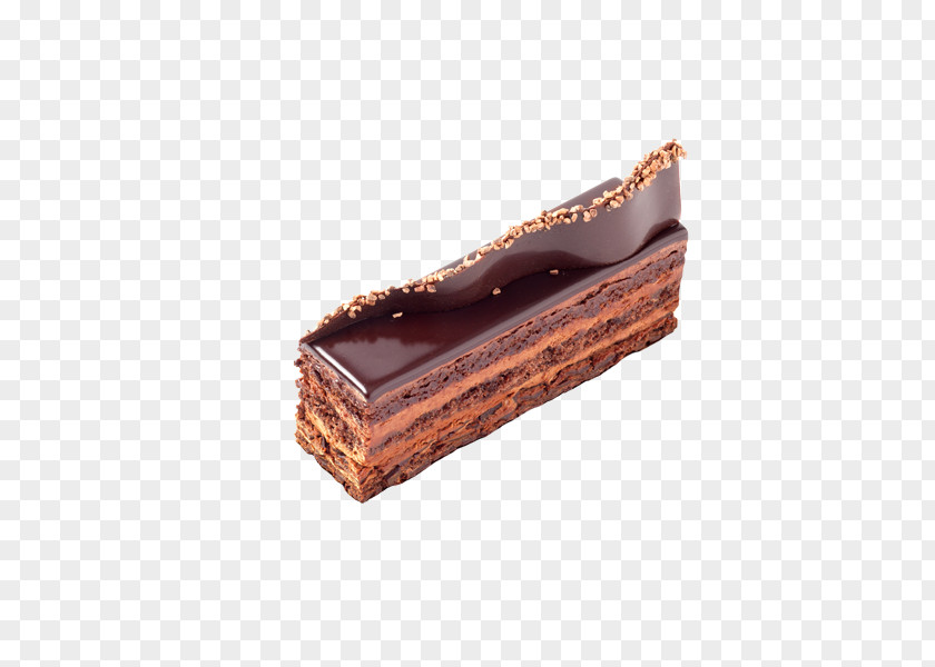 Chocolate Cake Mousse Fruitcake Éclair PNG