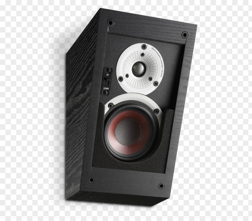Danish Audiophile Loudspeaker Industries Dolby Atmos Stereophonic Sound High Fidelity PNG