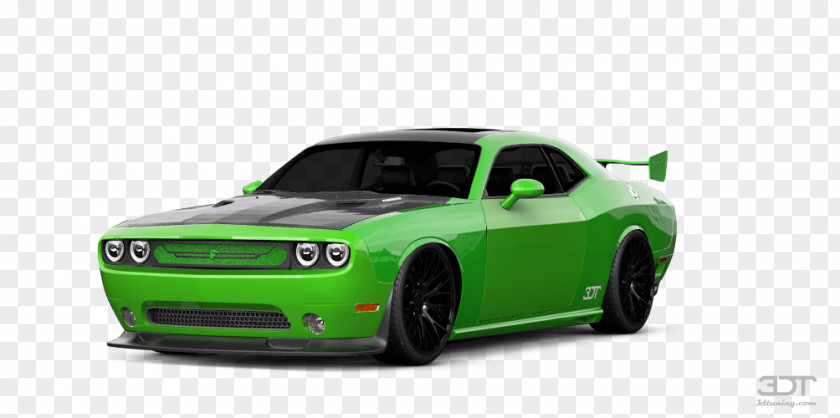 Dodge Challenger Car Plymouth Barracuda PNG