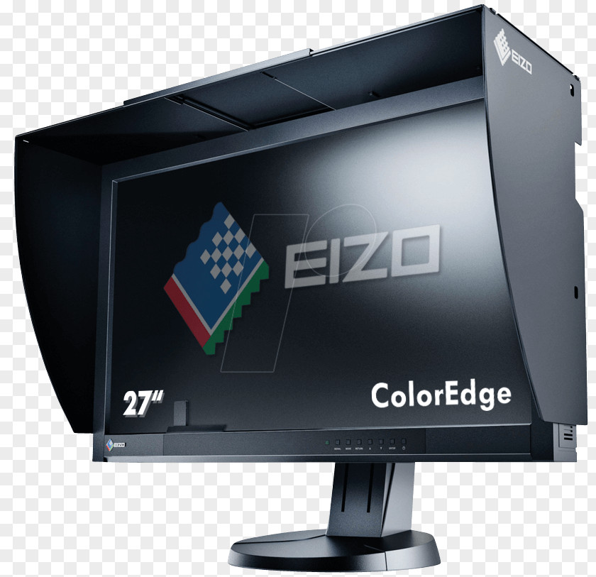 Eizo ColorEdge CG277 Computer Monitors EIZO FlexScan EV-50 CS-0 PNG
