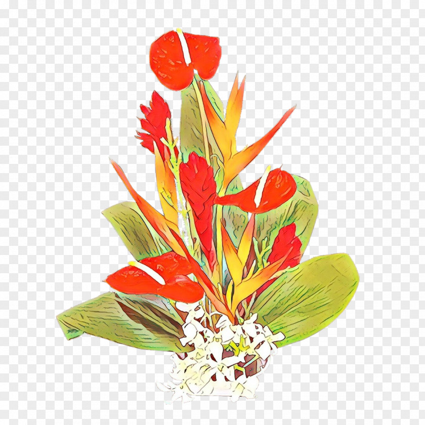 Floral Design Cut Flowers Artificial Flower Bouquet PNG