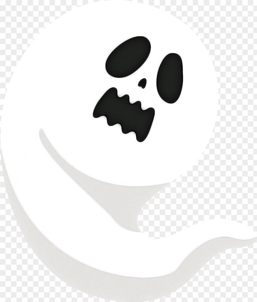 Ghost Halloween PNG