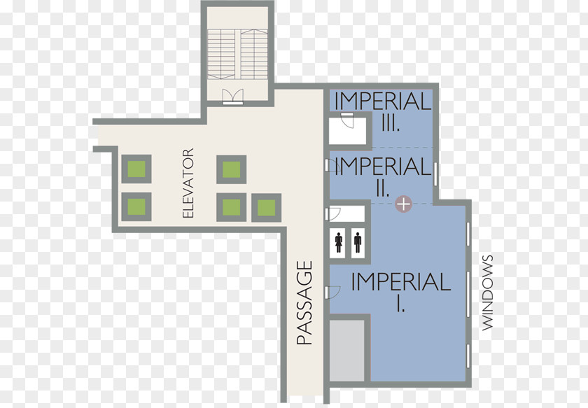 Hotel Inner City Floor Plan Room Product House Kft. PNG