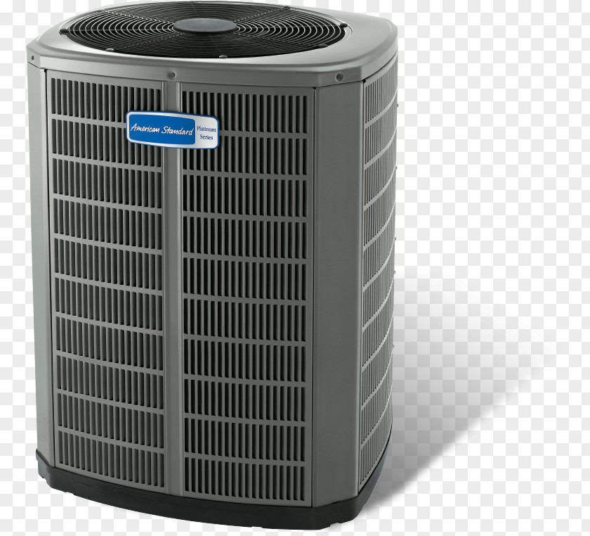 HVAC Air Conditioning Heating System Seasonal Energy Efficiency Ratio Central PNG