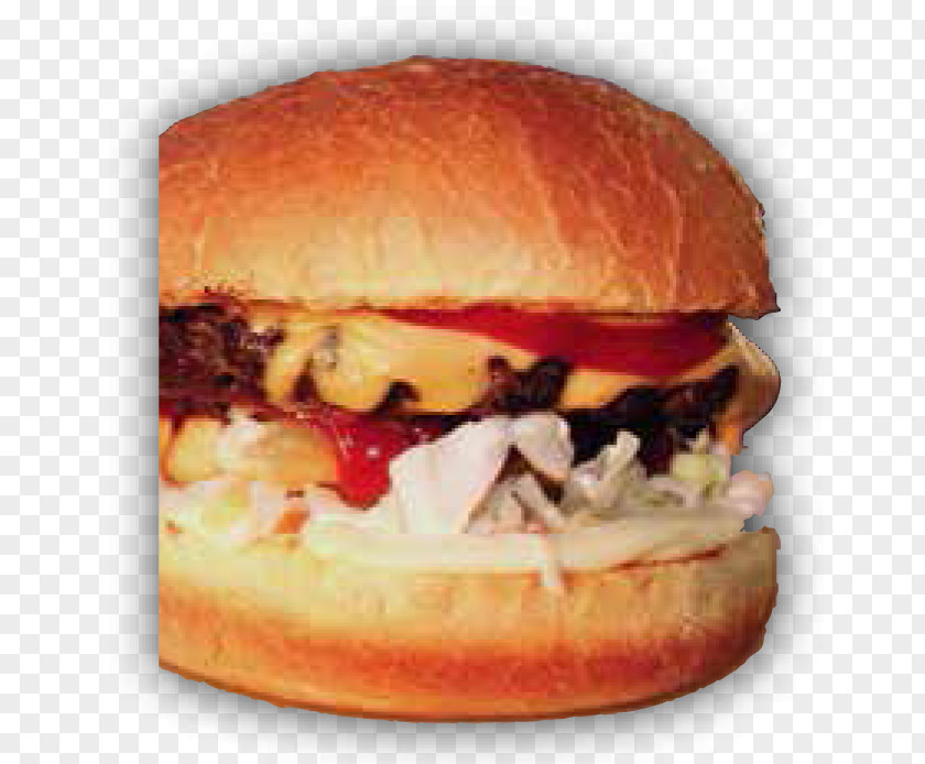 Junk Food Slider Hamburger Cheeseburger Fast Veggie Burger PNG
