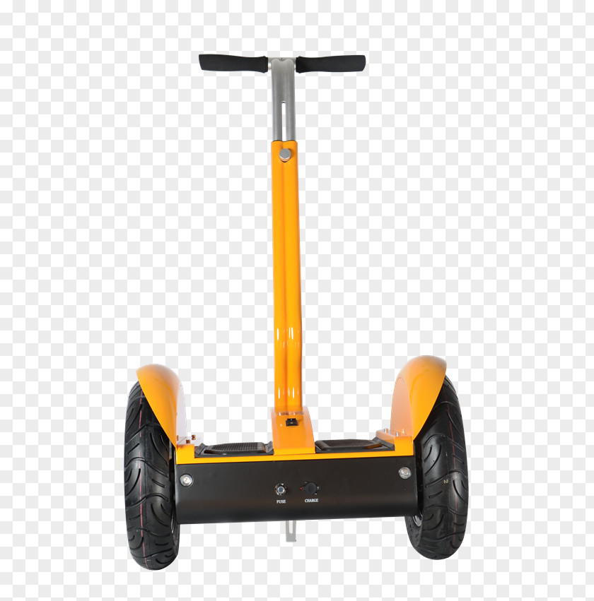 Kick Scooter Car Wheel Electric Vehicle Self-balancing PNG
