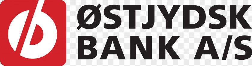 Logo Ostjydsk Font Bank Product PNG