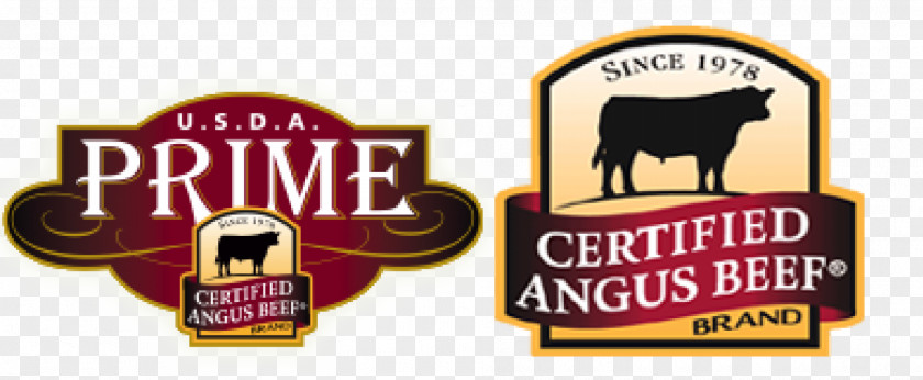 Meat Angus Cattle Beefsteak Hereford Black Red PNG