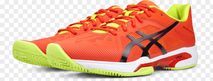 Orange Sports Shoes ASICS Green Nike Free PNG
