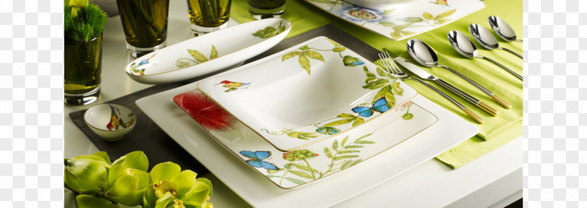 Plate Tableware Villeroy & Boch Porcelain Cutlery PNG