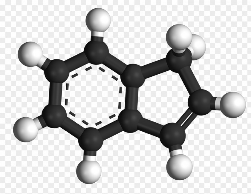 Serotonin Molecule Tryptophan Chemistry Dopamine PNG
