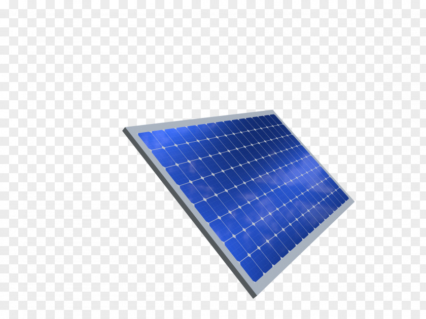 Solar Energy Panels Power Photovoltaic System PNG