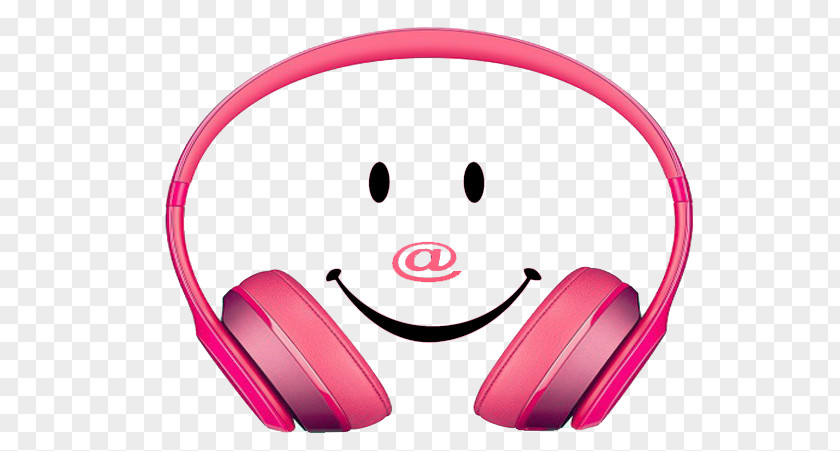 Technical Support Headphones Headset Smiley Hearing PNG
