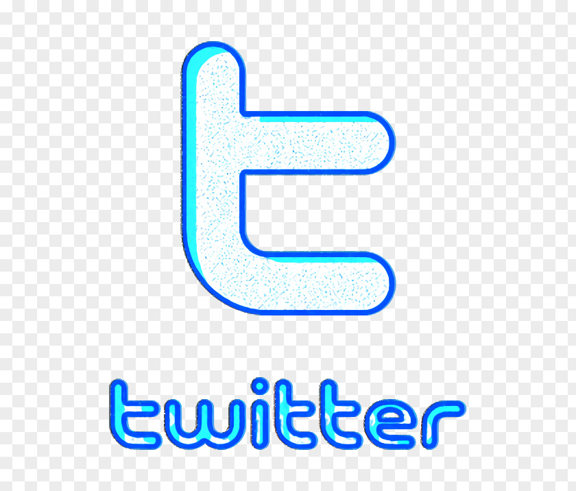 Text Meter Icon Twitter PNG