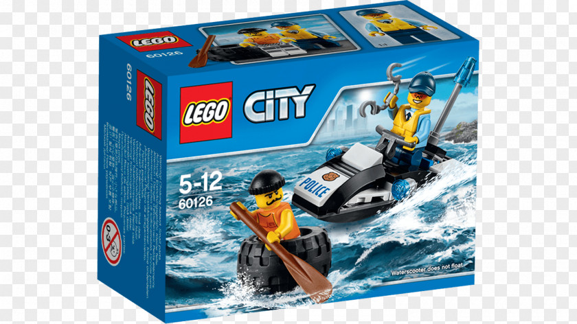 Toy Lego City Block The Group PNG